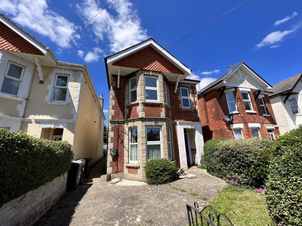 Main image of property: Castlemain Avenue, Southbourne