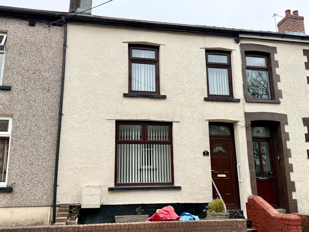 Main image of property: Coed Eithen Terrace, Blaenavon, Pontypool