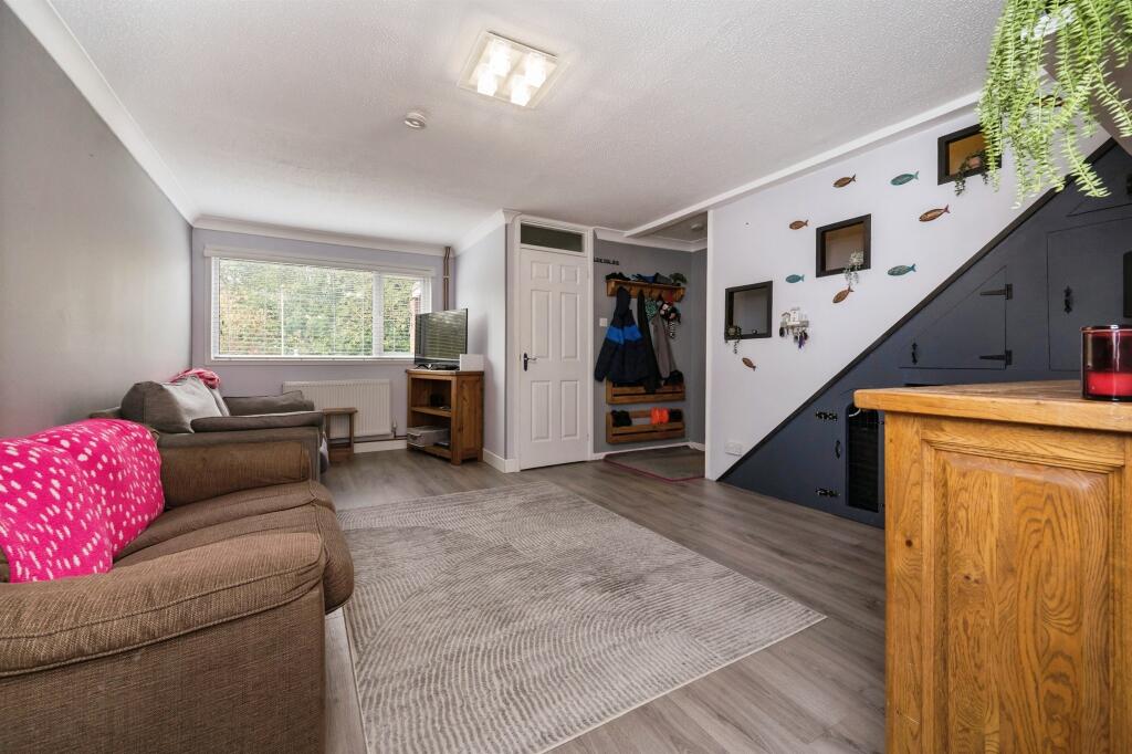 Main image of property: Selsdon Avenue, Romsey