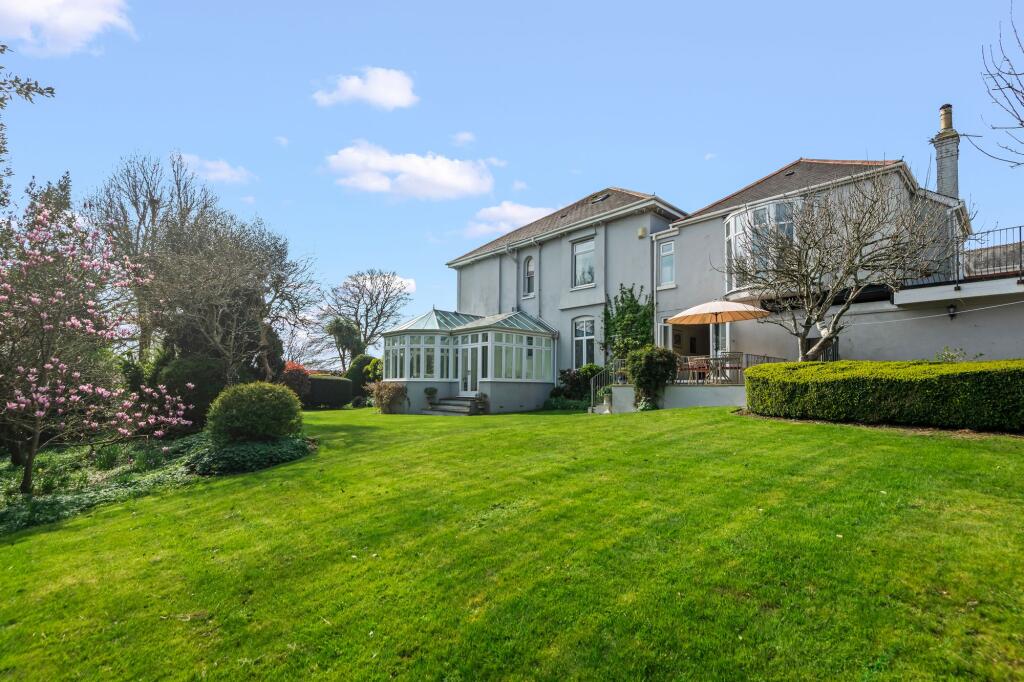 Main image of property: Hartley Avenue, Mannamead, PL3