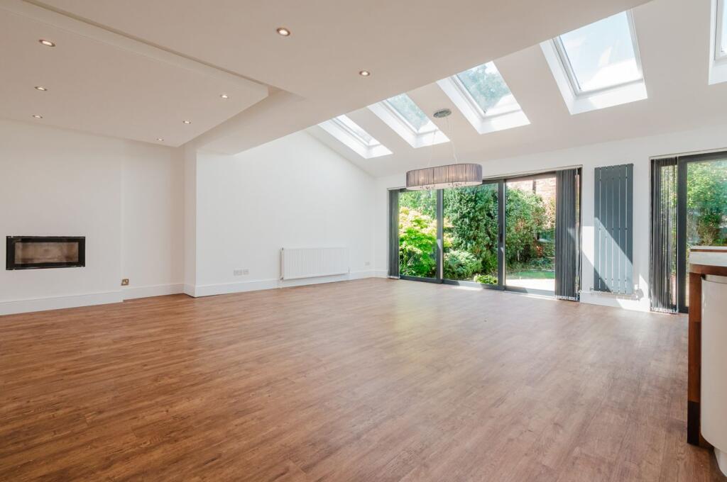 Conway Road, Davyhulme, Manchester, M41 – pohled 4