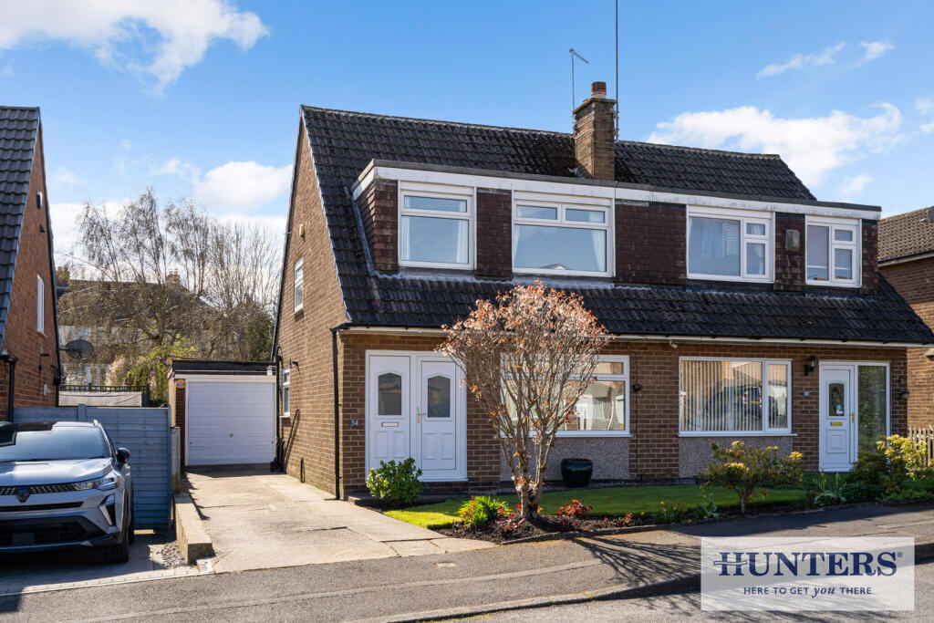 Main image of property: Fieldhead Drive, Guiseley, Leeds
