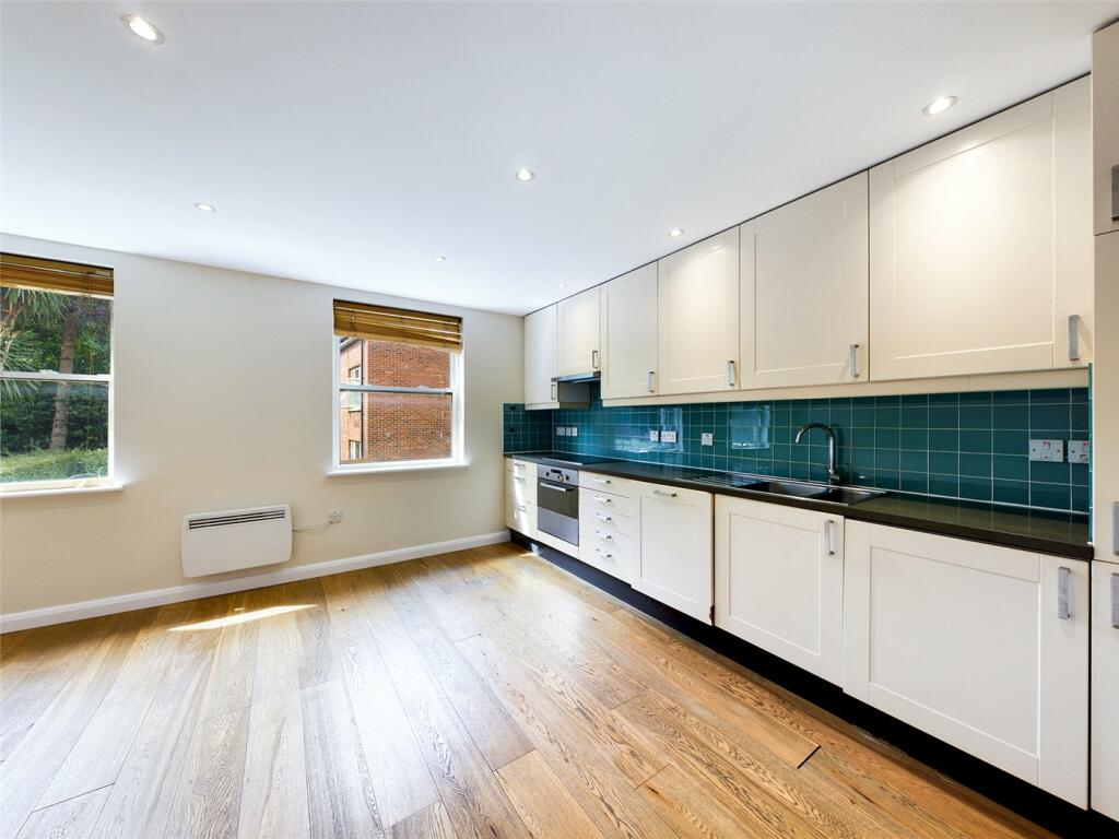 Main image of property: Acacia Road, Acton, London, W3