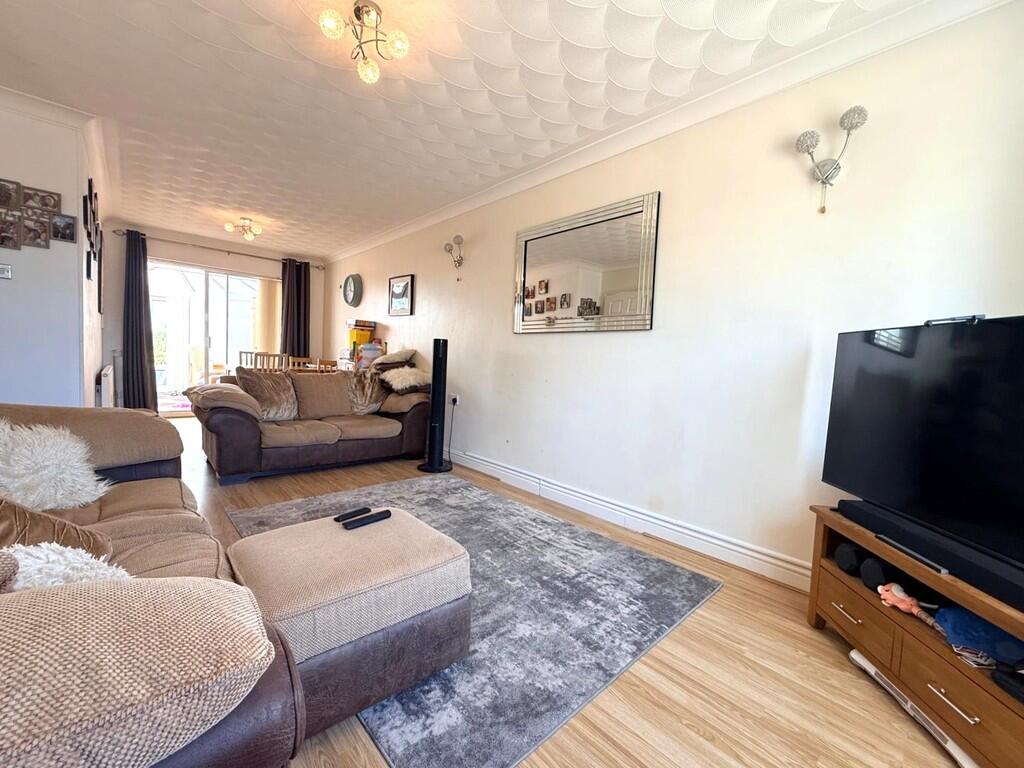 House in Fenland, Chatteris - View 5