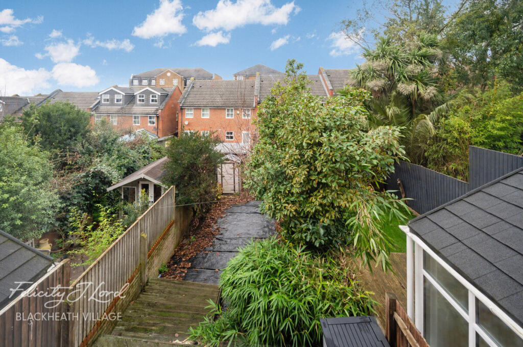 Main image of property: Kendall Road, London SE18