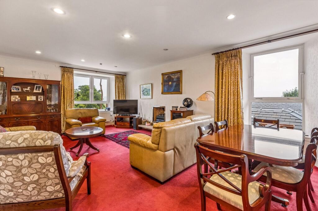 Apartment in Glasgow - More