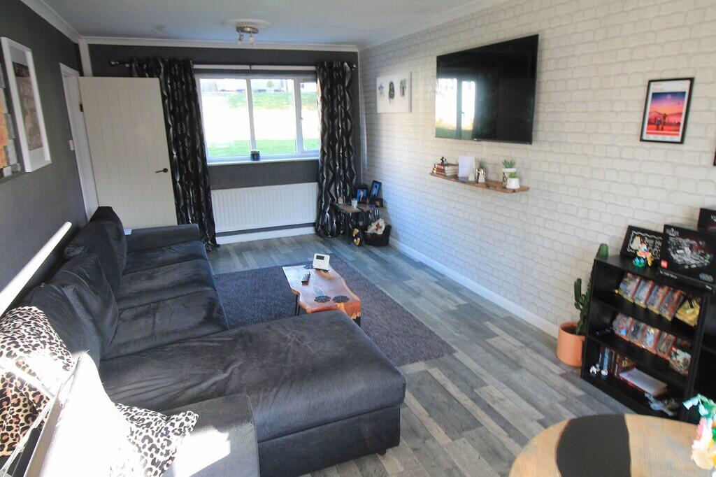 House in Shildon, County Durham - View 5