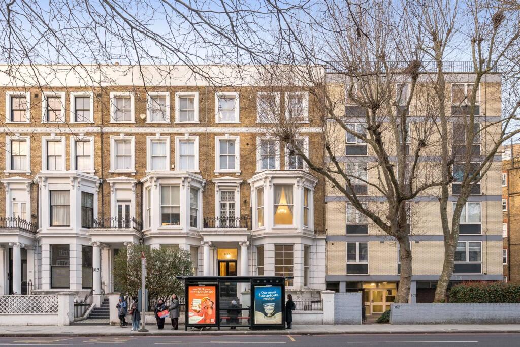 Main image of property: Earls Court Road, Kensington, London, W8