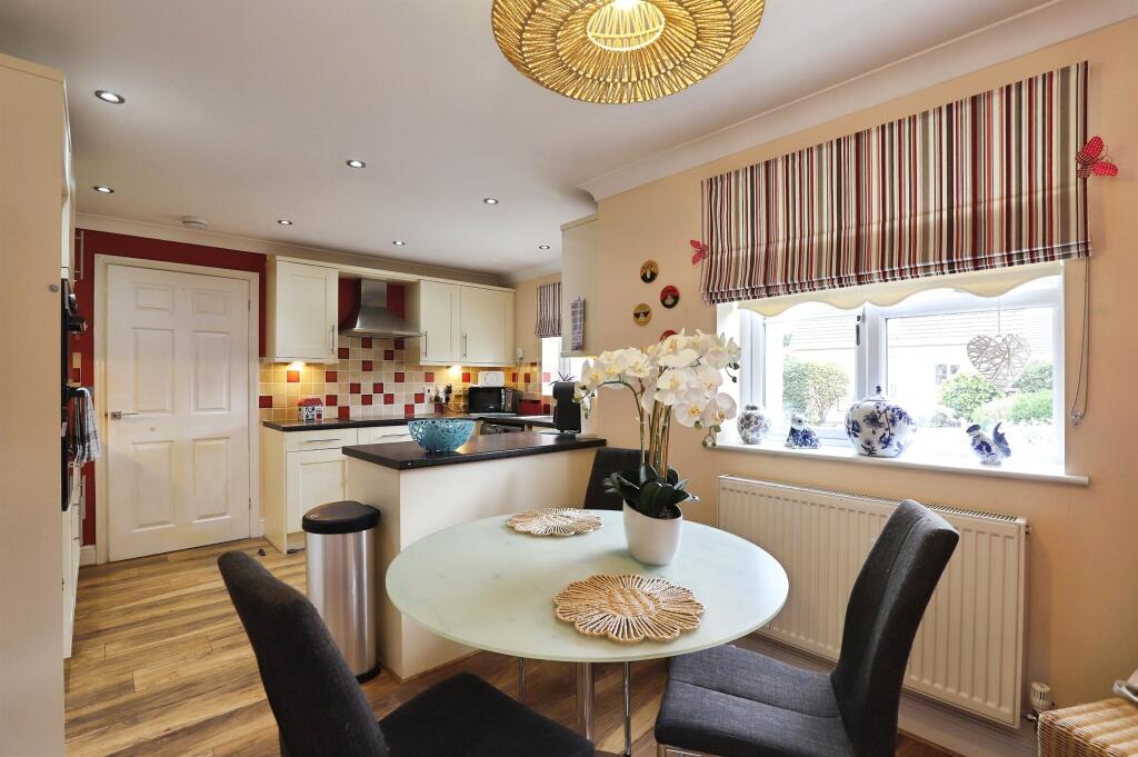 House in Fenland, Wisbech - View 4