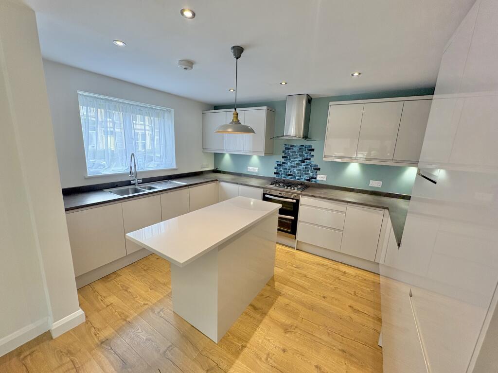 House in Bristol - View 2