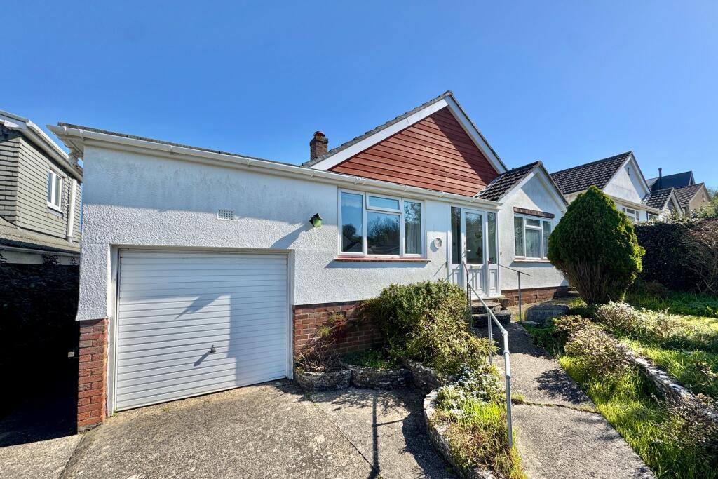 Main image of property: MANWELL ROAD, SWANAGE
