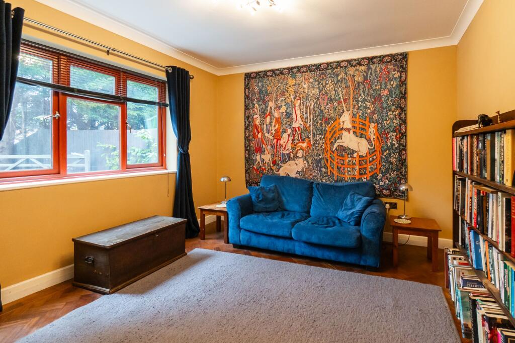 House in Peterborough - View 4