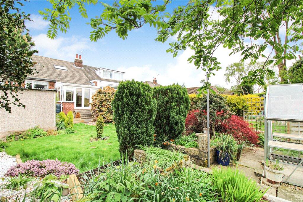 Main image of property: Buckstone Avenue, Leeds, West Yorkshire, LS17