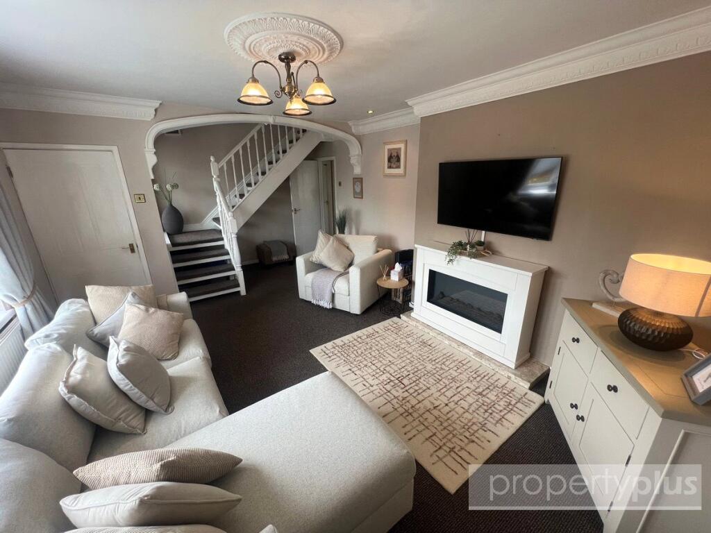 Sycamore Drive, Tonypandy, Rhondda Cynon Taff, CF40 - View 5