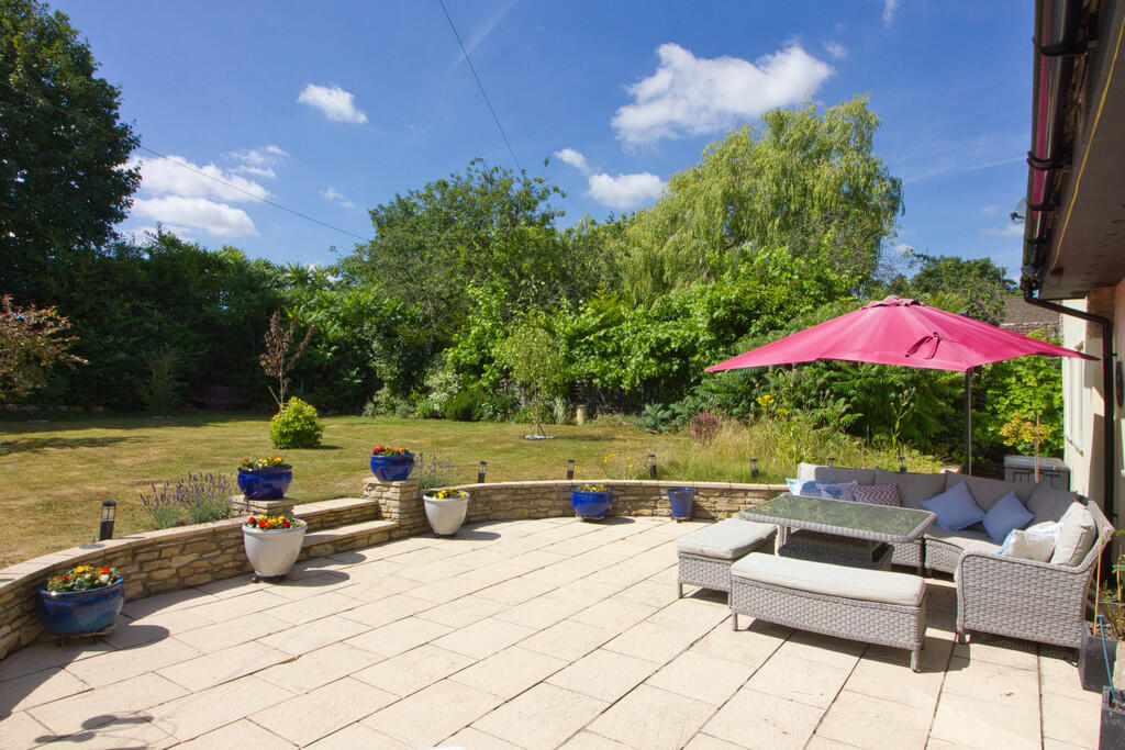Upper Potley, Neston photo 4