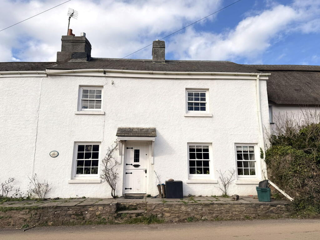 Main image of property: Galmpton, Kingsbridge