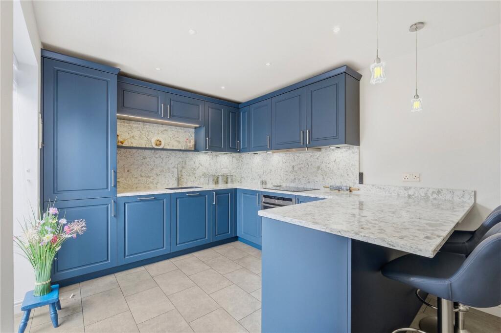 House in Pendle, Earby - View 5