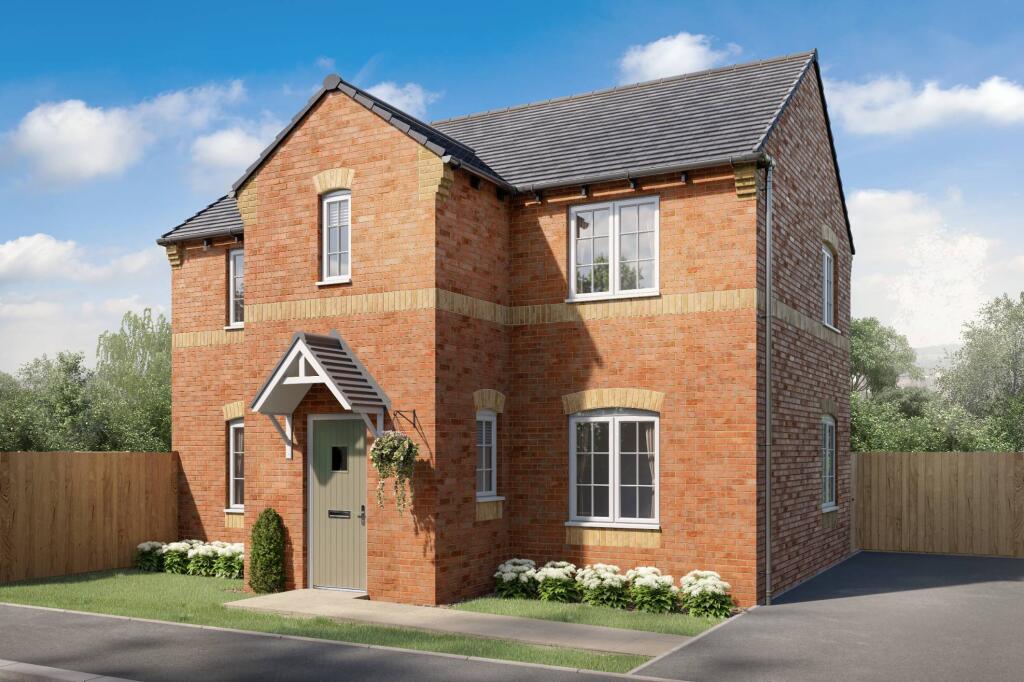 Main image of property: Ottringham Road, Keyingham, HU12 9RX
Keyingham
HU12 9RX