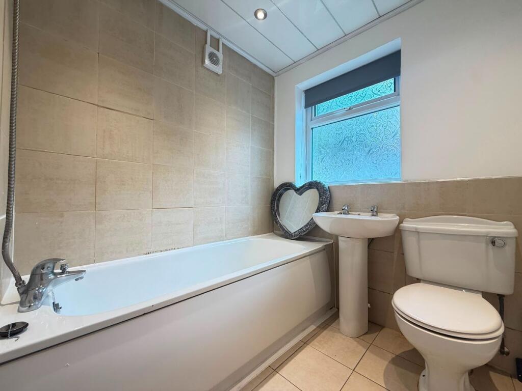 House in Liverpool, Kensington Fields, Kensington - View 5