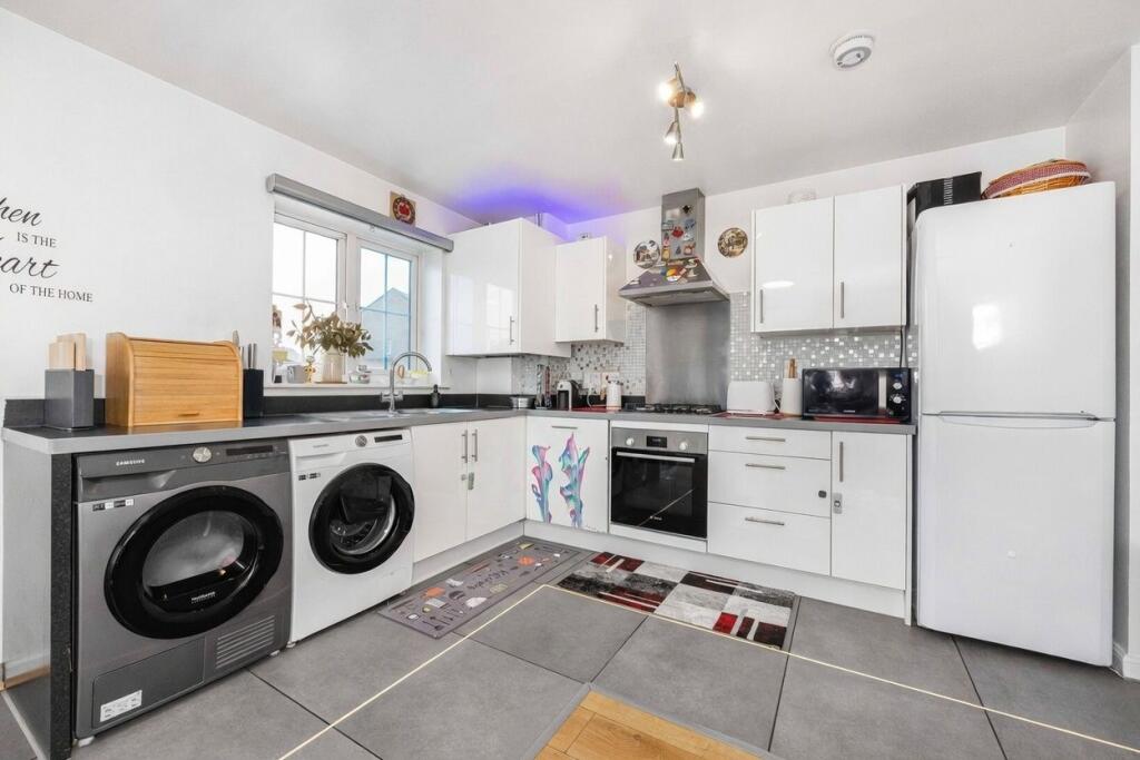 Cotton Lane, Dartford, DA2 - View 2