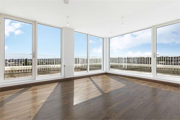 Main image of property: Elliot Lodge, 7 Cyrus Field Street, London, SE10