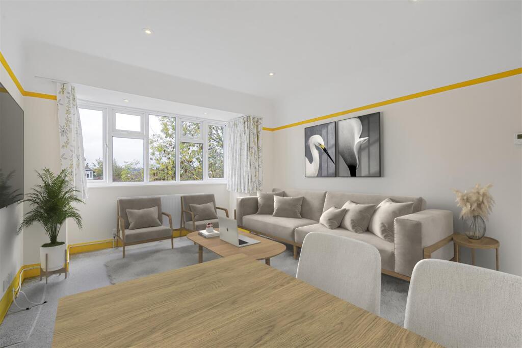 Main image of property: Lancaster Close, Kingston Upon Thames