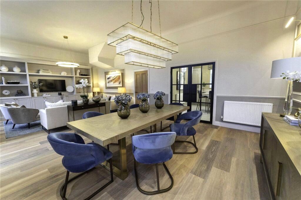 Main image of property: 33 Adel Square Lane, Adel, Leeds, LS16