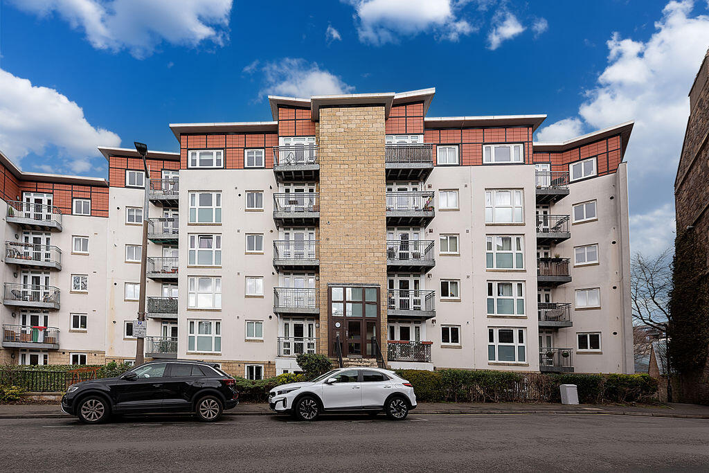 Main image of property: Brunswick Road, Edinburgh