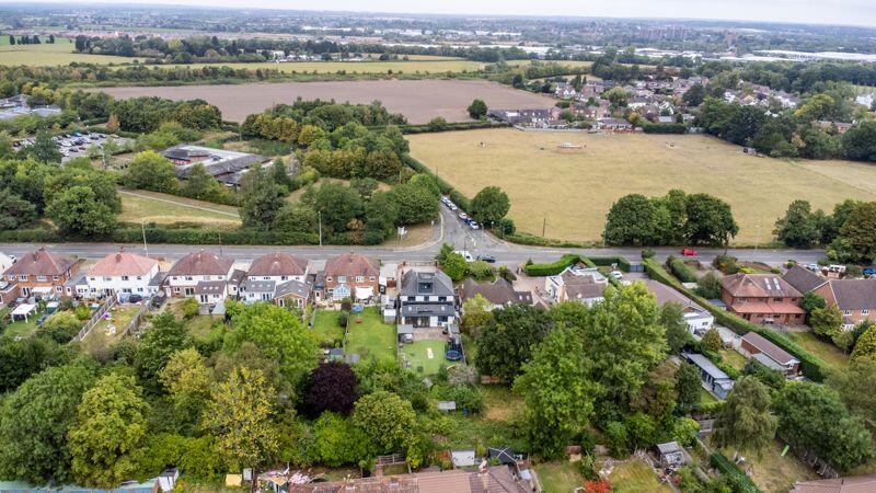 Additional image 44 of Watling Street, Mile Oak, Tamworth, B78 3ND - Modern Detached Family Home