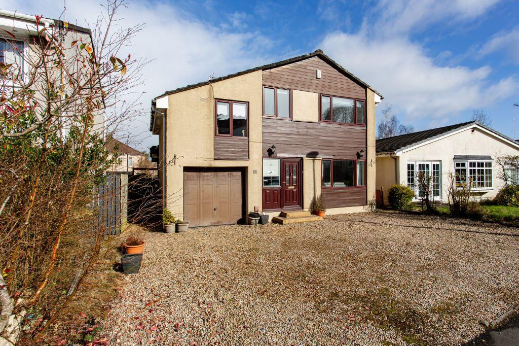 Main image of property: 44 Ballater Drive, Paisley, PA2 7SH