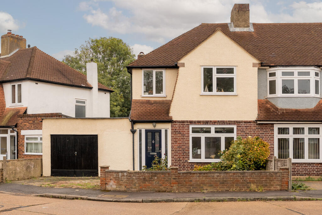 Main image of property: Arlington Close, Sidcup, DA15