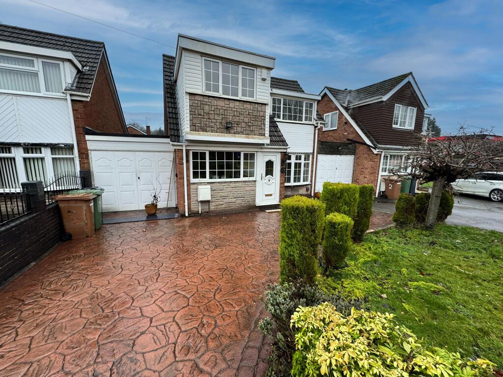 Main image of property: Crab Lane, Willenhall