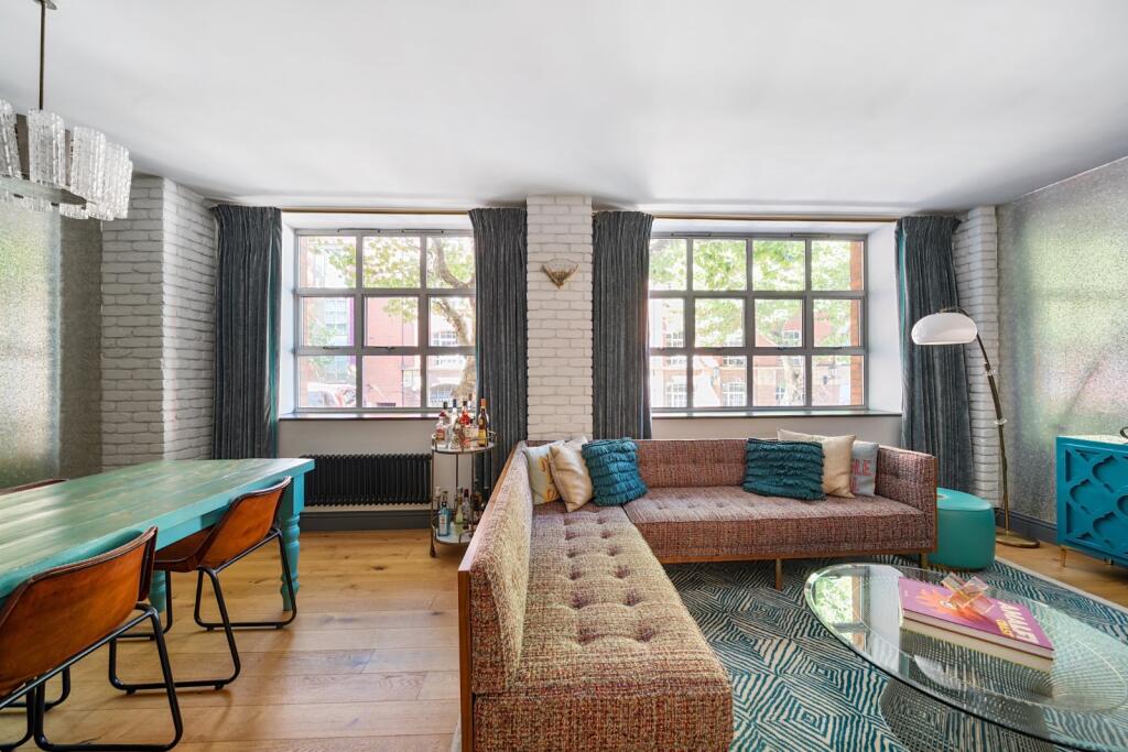 Main image of property: Tower Bridge Road, Southwark, London, SE1