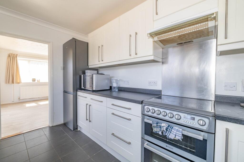 House in Canterbury - View 5