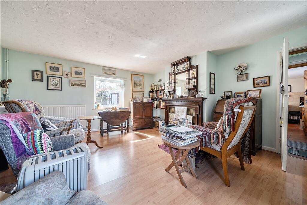 House in Norwich - View 5