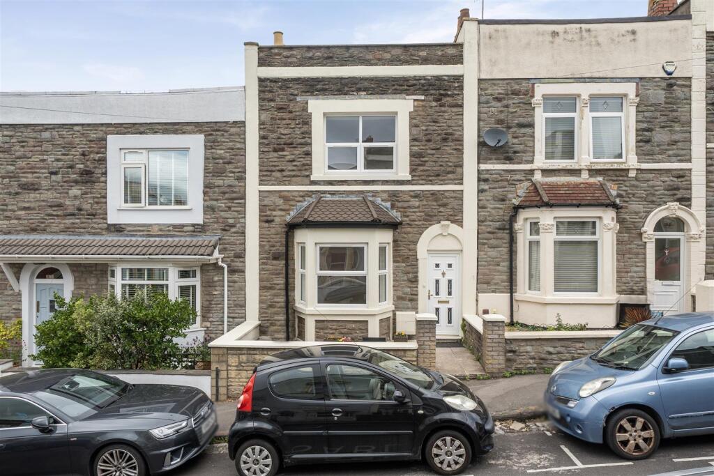 Main image of property: Hill Street, Totterdown, Bristol