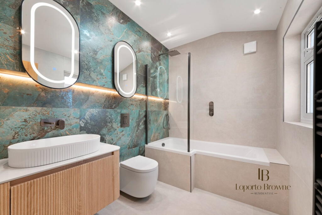 House in London - View 4