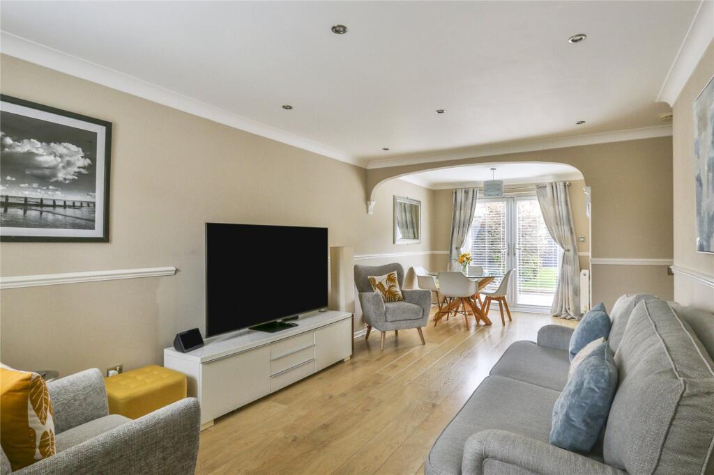 Waytown Close, West Canford Heath, Poole, Dorset, BH17 photo 2