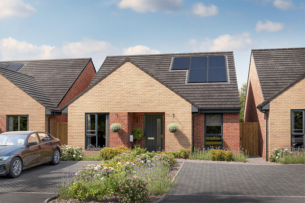 House in Newcastle upon Tyne, Tyne and Wear - View 3