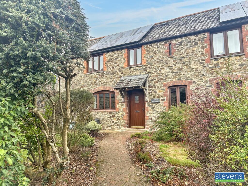 House in Exeter - View 2