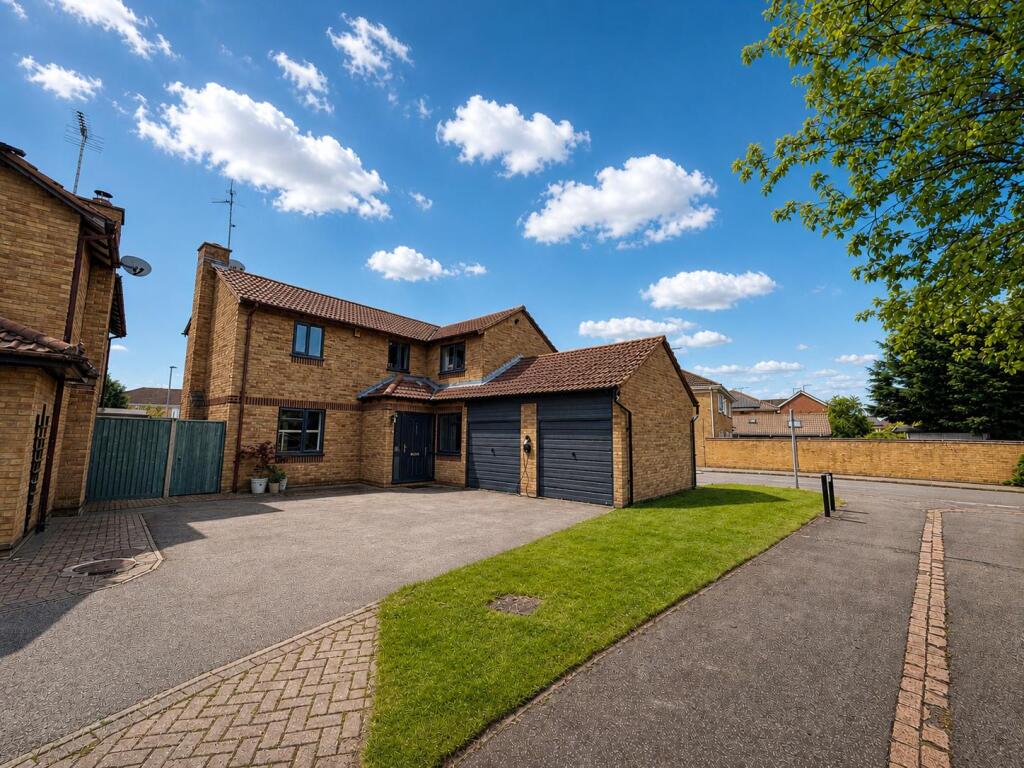 Main image of property: Sebrights Way, Bretton, Peterborough