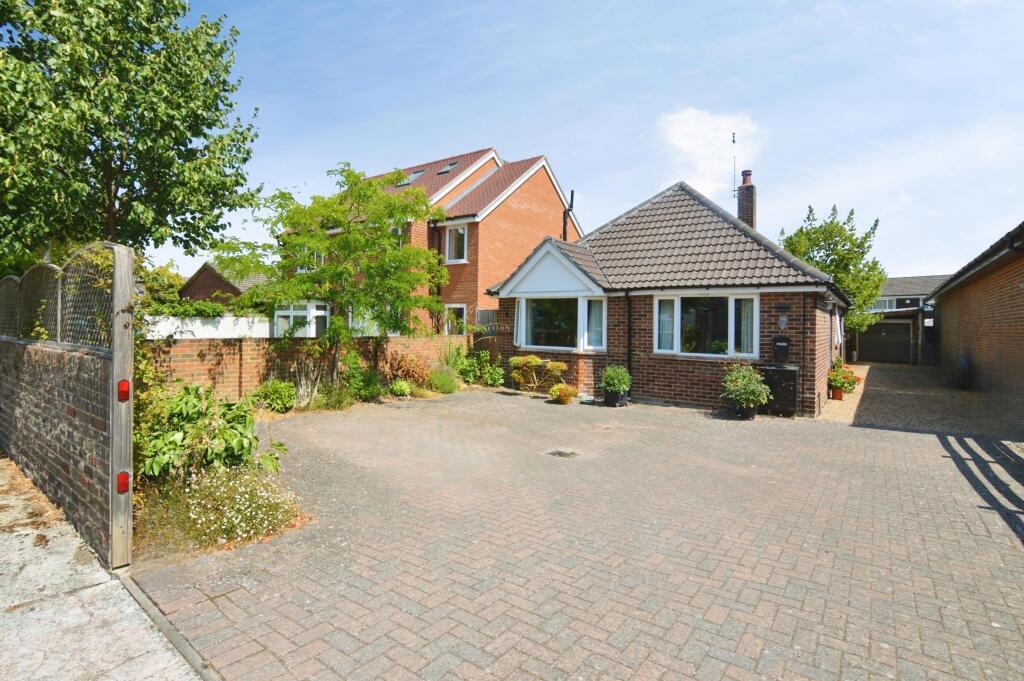 Main image of property: Stanley Road, Wokingham, RG40
