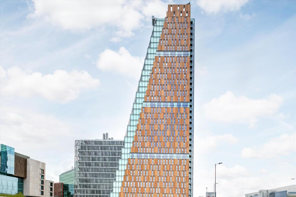 Main image of property: Eighty Eight Wood Lane, London W12