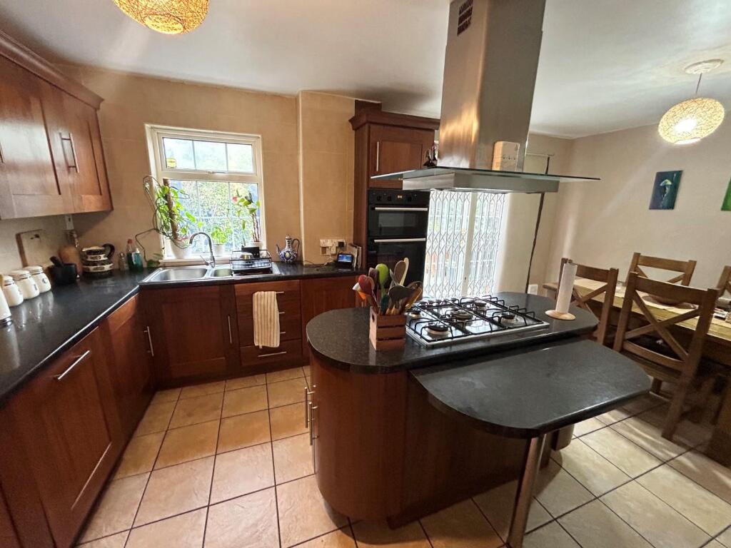 House in Northampton, Lings - View 2