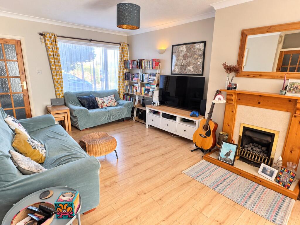 Watermead, South Chard, Somerset, TA20 photo 3