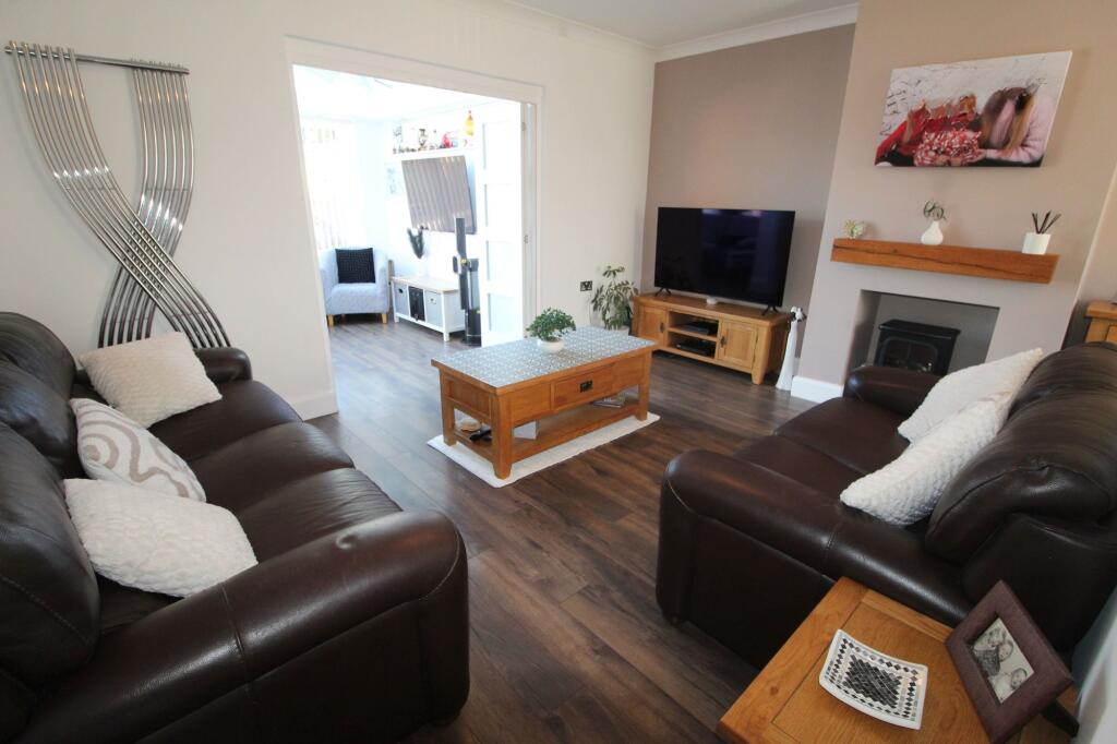 House in Newcastle upon Tyne - View 4