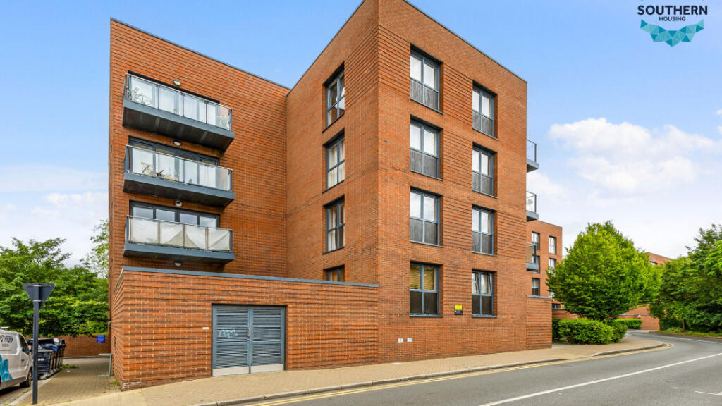 Main image of property: Lincoln House, Boyd Way, Eltham Green, London, SE3 9SD