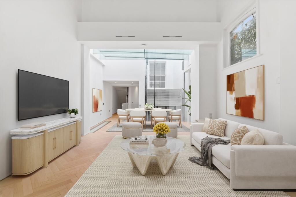 Main image of property: Pembroke Square, 
Kensington, W8