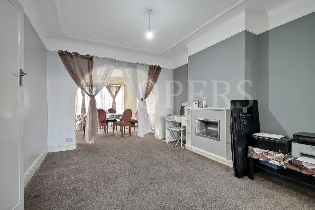 Balnacraig Avenue, London, NW10, London