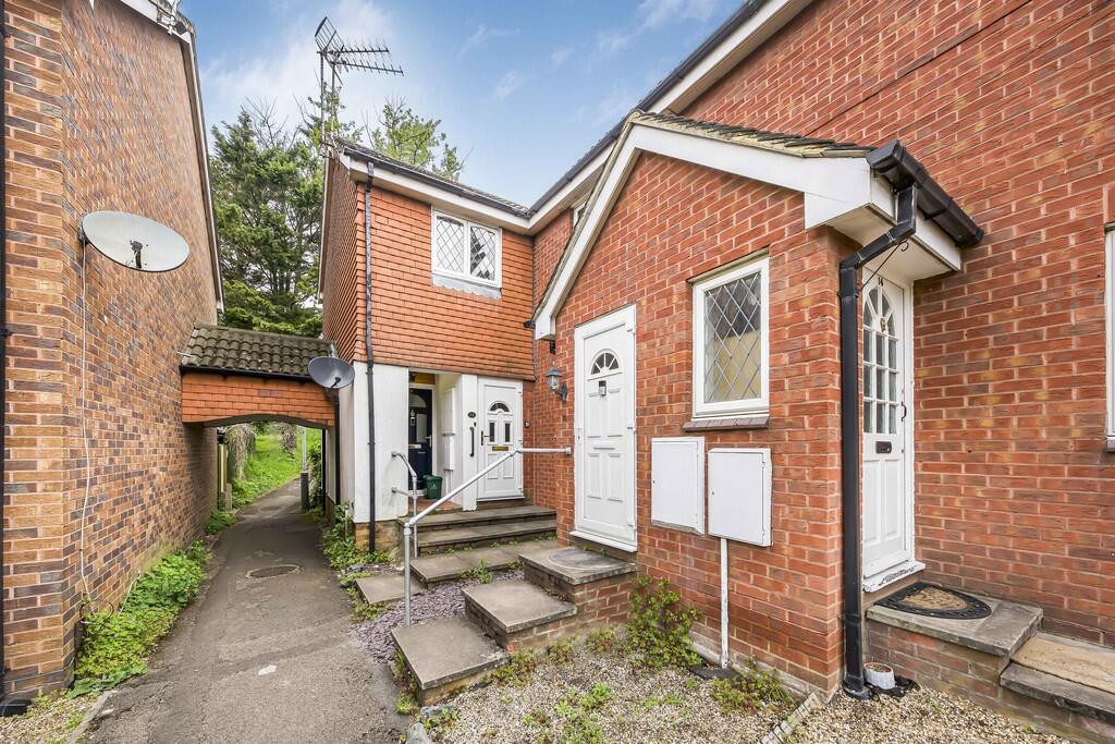 Main image of property: Peplow Close, West Drayton